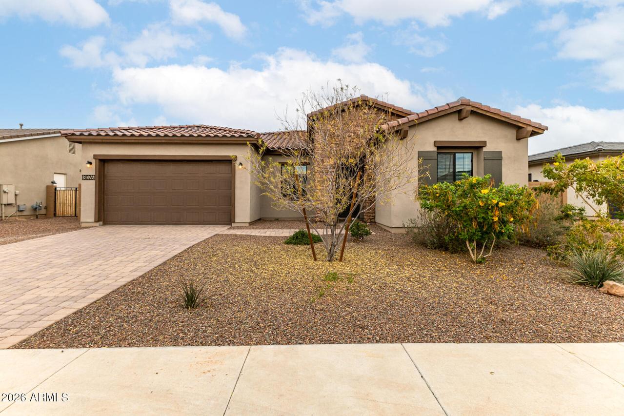 8026 W Nicolet Ave., Glendale, AZ 85303