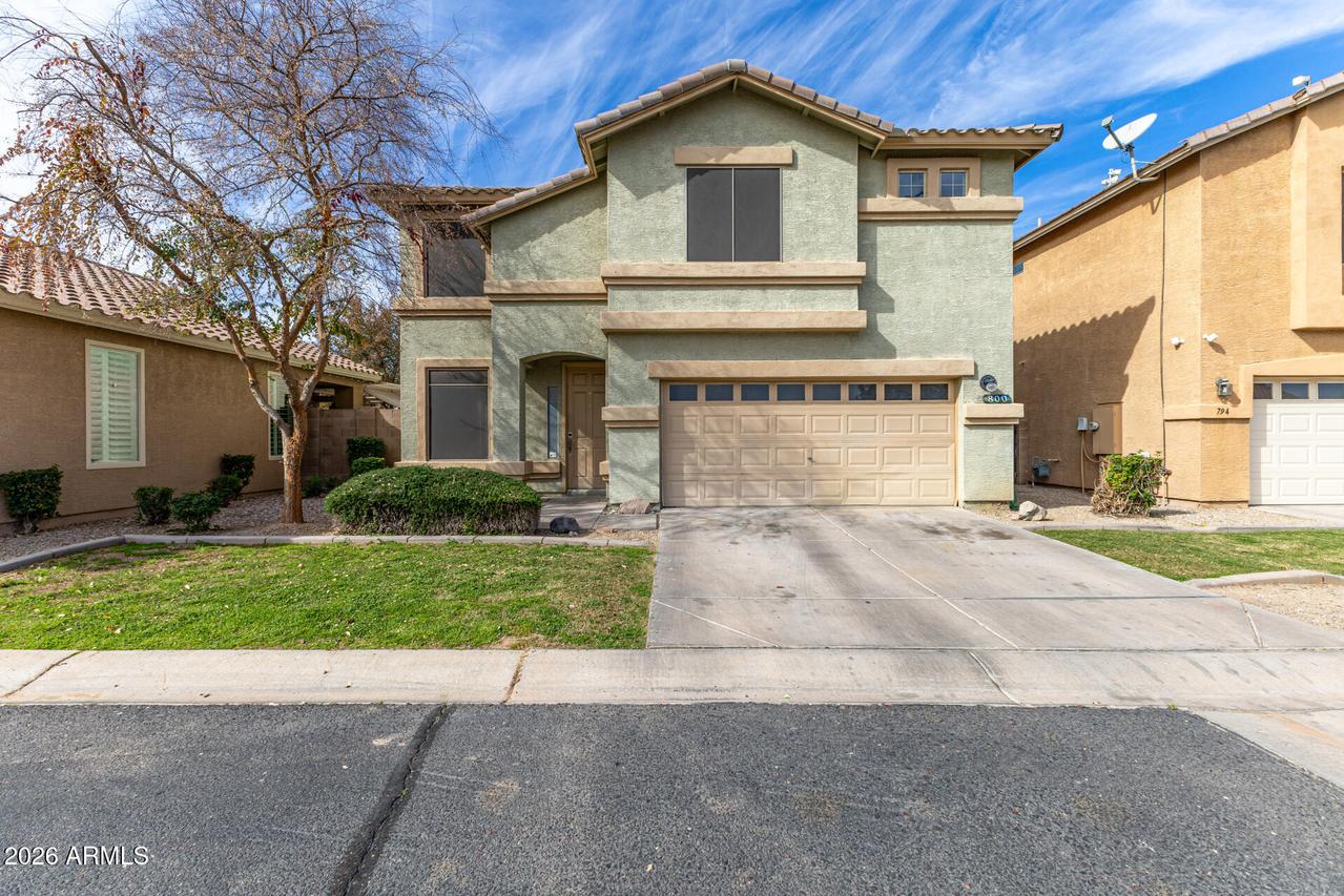 800 S Bedford Dr., Chandler, AZ 85225