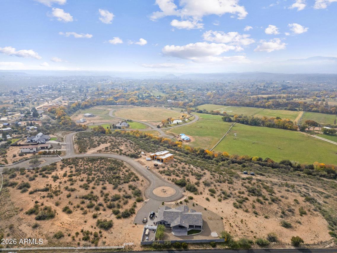 10973 E Majestic Vista Ln. #1, Cornville, AZ 86325