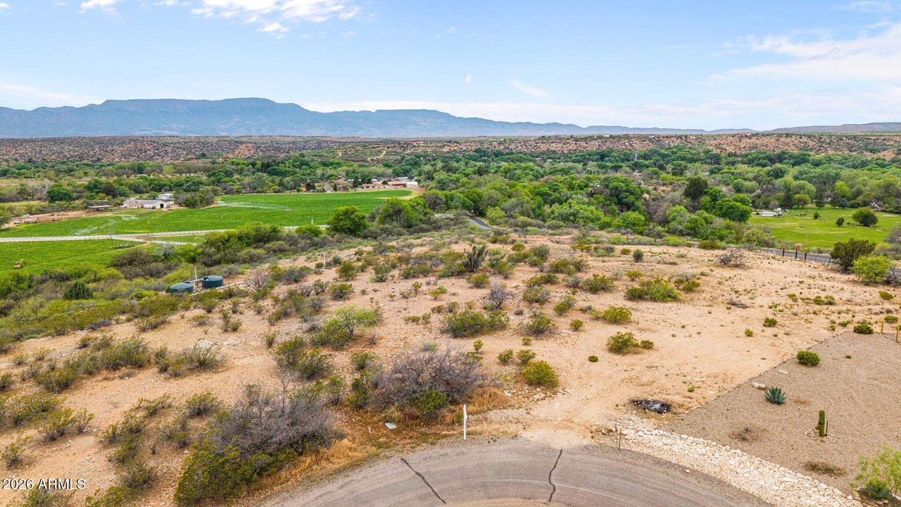 10973 E Majestic Vista Ln. #1, Cornville, AZ 86325