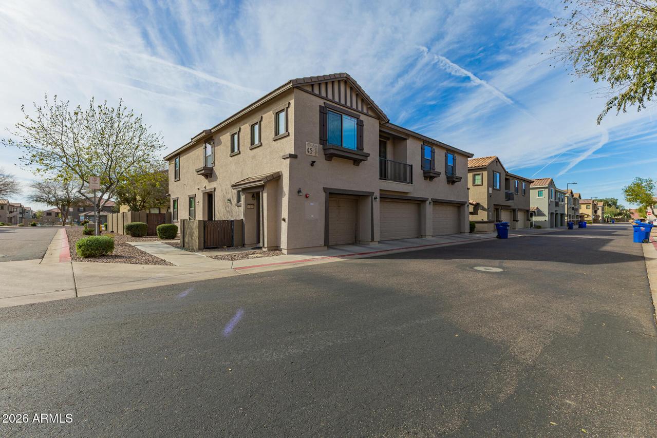1255 S Rialto #134, Mesa, AZ 85209
