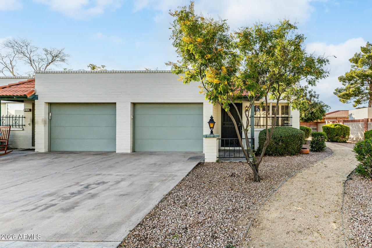 4328 E Capri Ave. #165, Mesa, AZ 85206