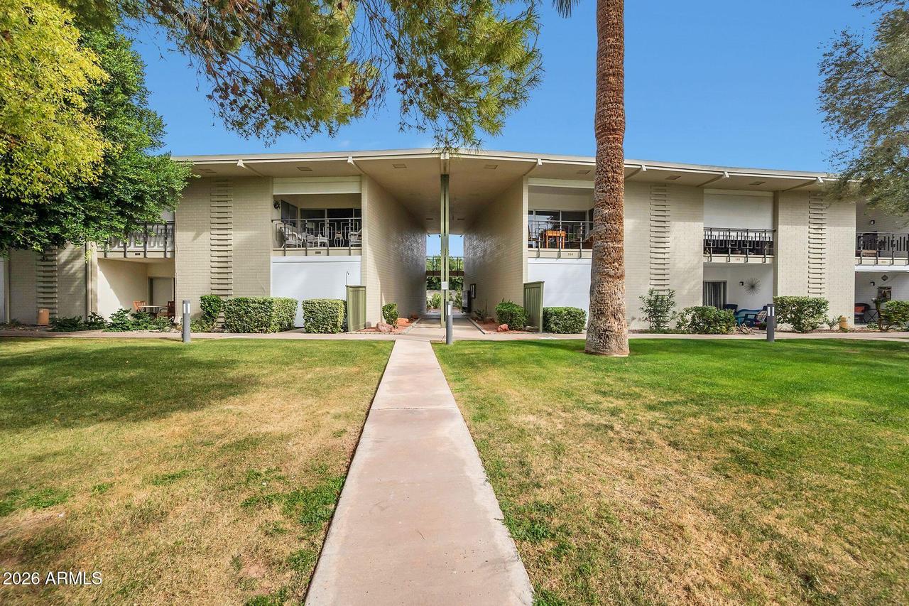 6125 E Indian School Rd. #174, Scottsdale, AZ 85251