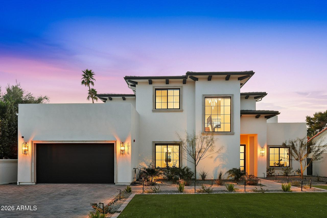 10318 N 99th St., Scottsdale, AZ 85258