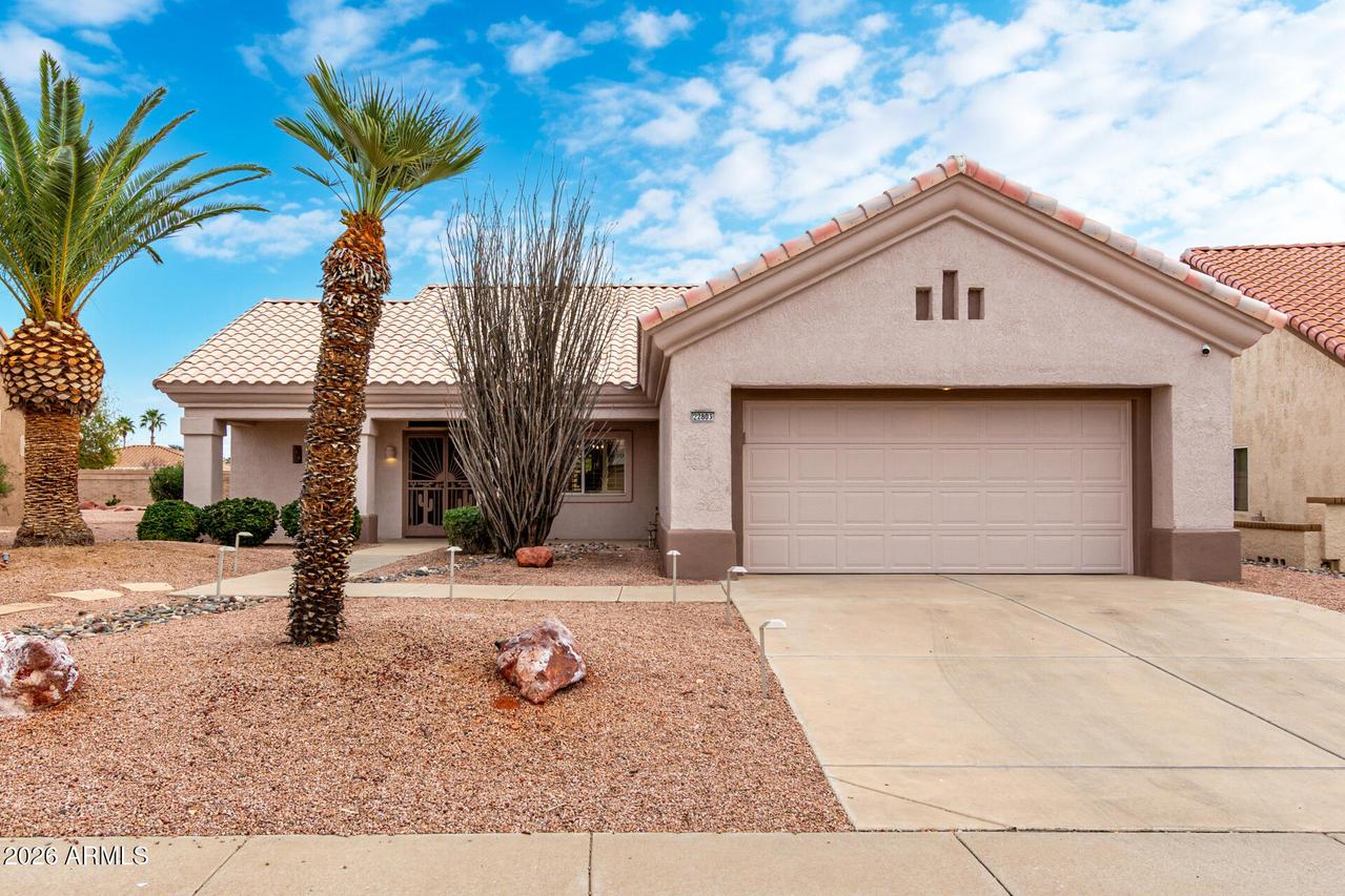 22803 N Wagon Wheel Dr., Sun City West, AZ 85375