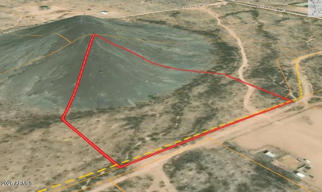 W Brazilwood Ln. #W, Maricopa, AZ 85139