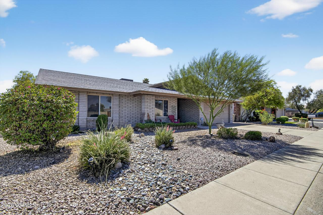 8607 N 53rd Dr., Glendale, AZ 85302
