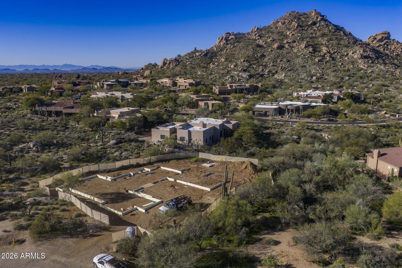 7906 E Soaring Eagle Way, Scottsdale, AZ 85266