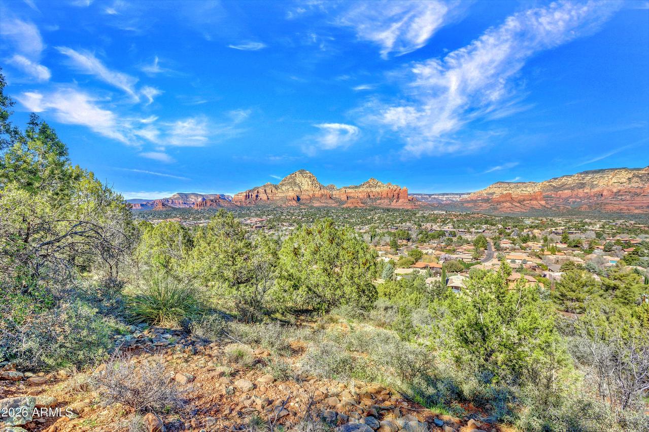 815 Airport Rd. #9, Sedona, AZ 86336