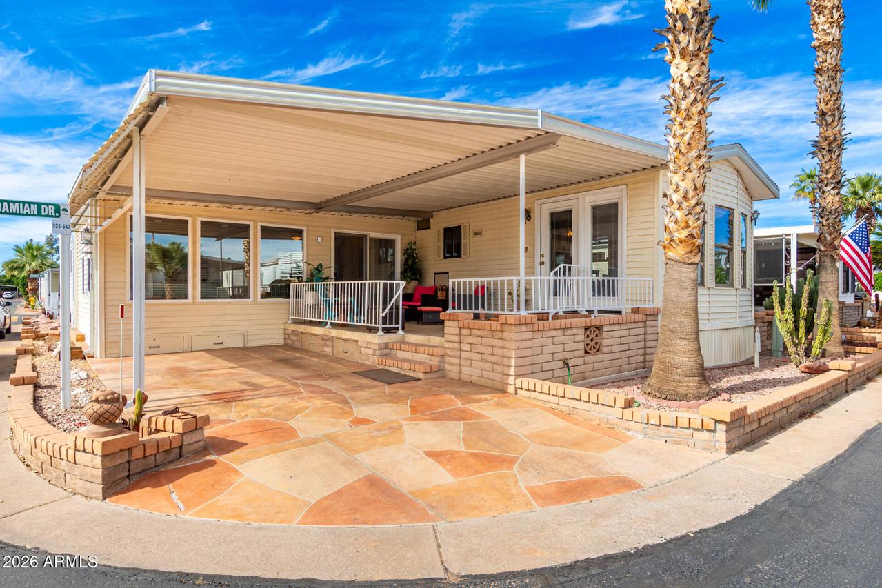 111 S Greenfield Rd. #547, Mesa, AZ 85206