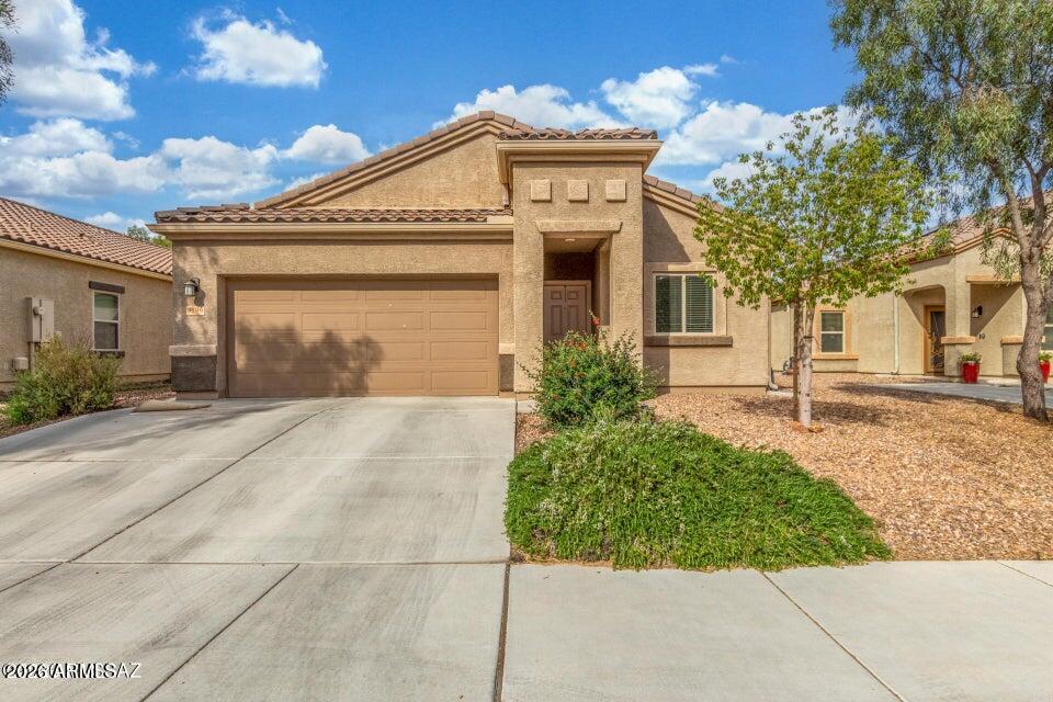 9106 W Old Agave Tr., Marana, AZ 85653
