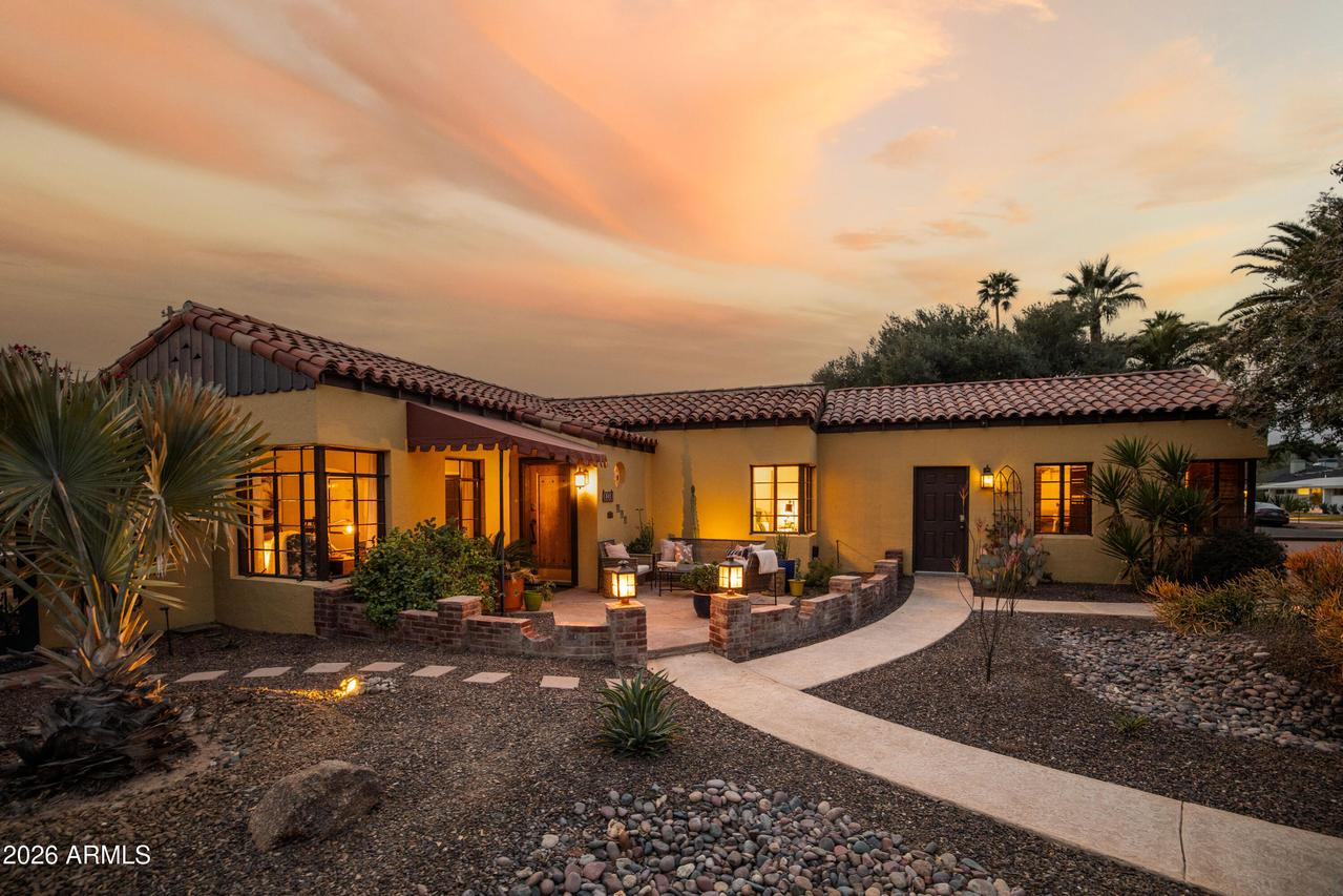 301 W Palm Ln., Phoenix, AZ 85003