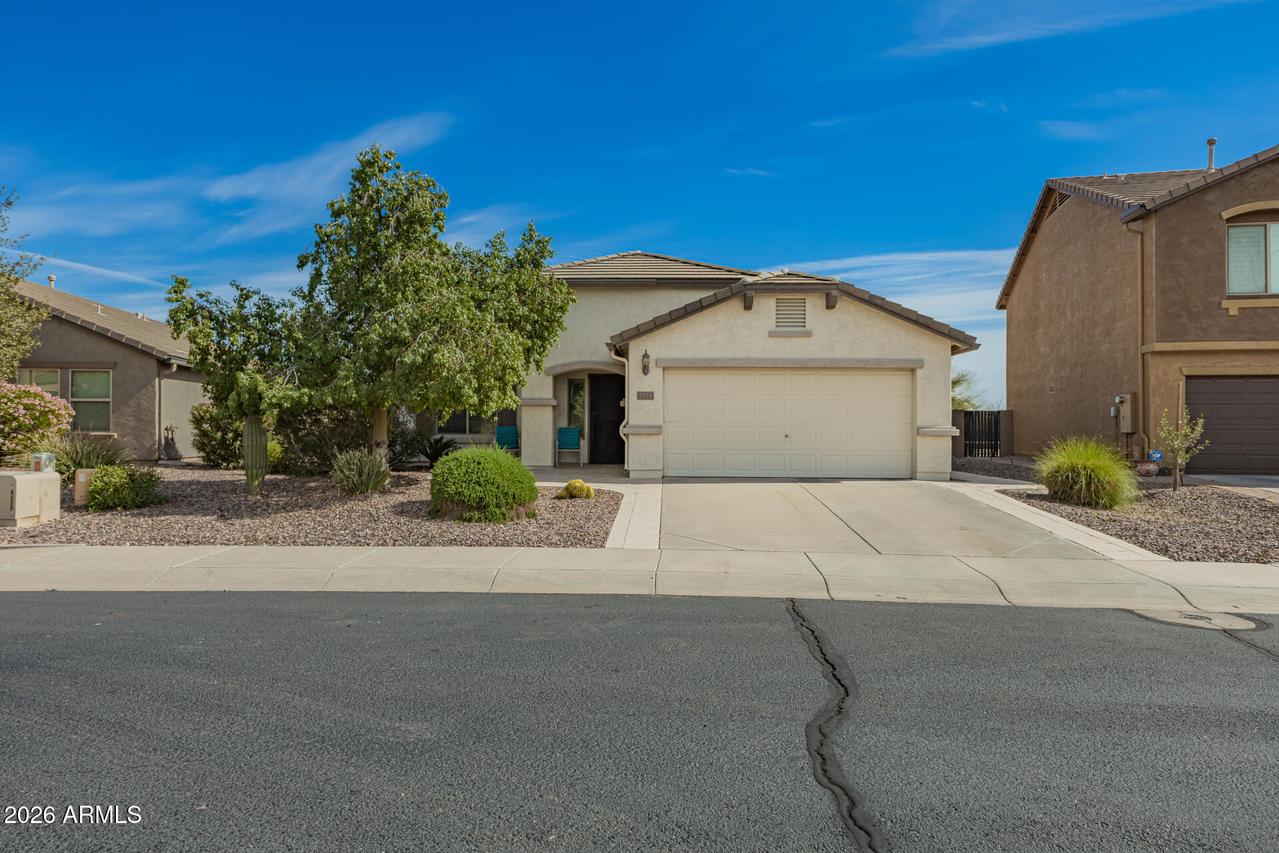 2315 N Daisy Dr., Florence, AZ 85132