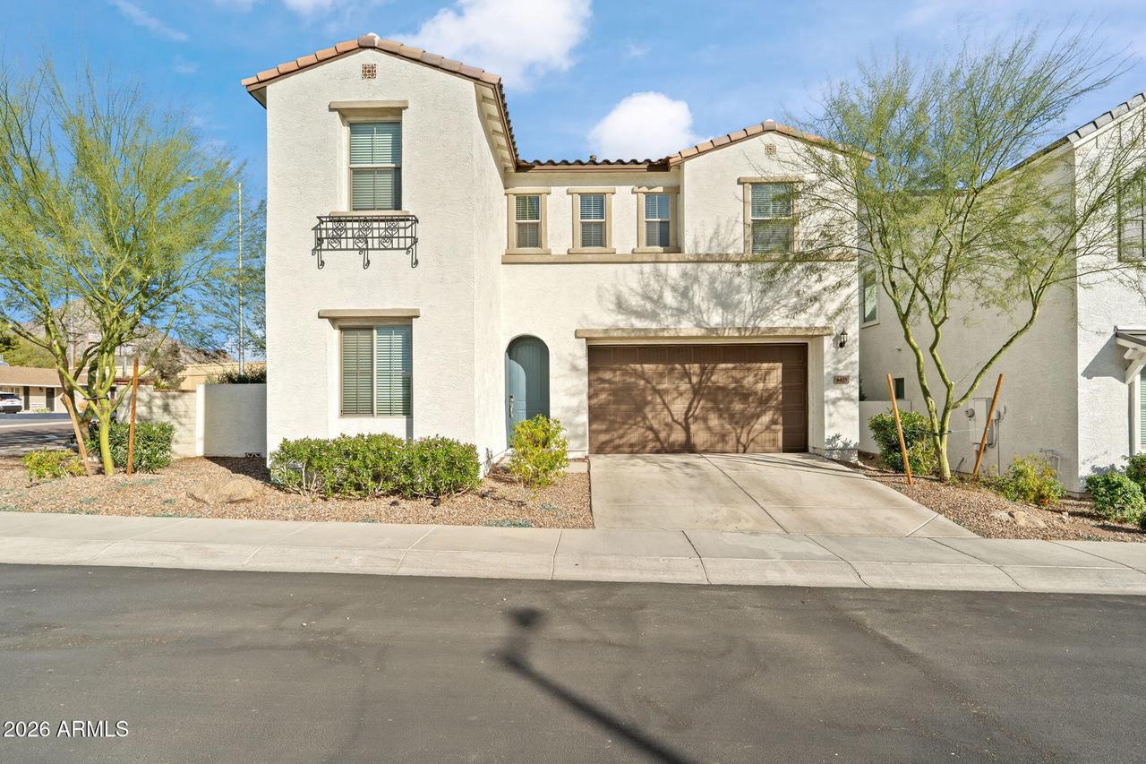 6455 N 17th Pl., Phoenix, AZ 85016