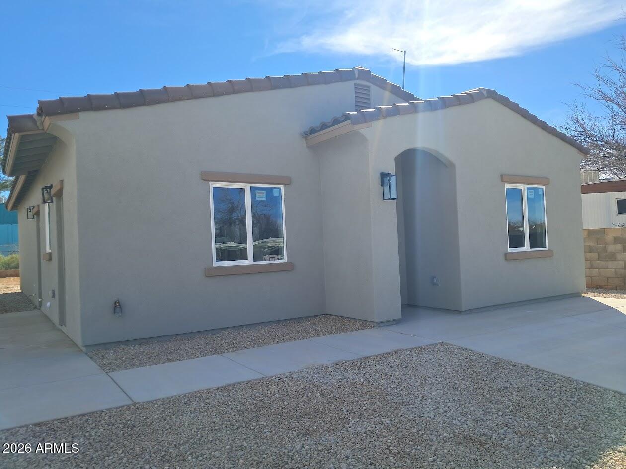 240 Valerie Ln., Sierra Vista, AZ 85635