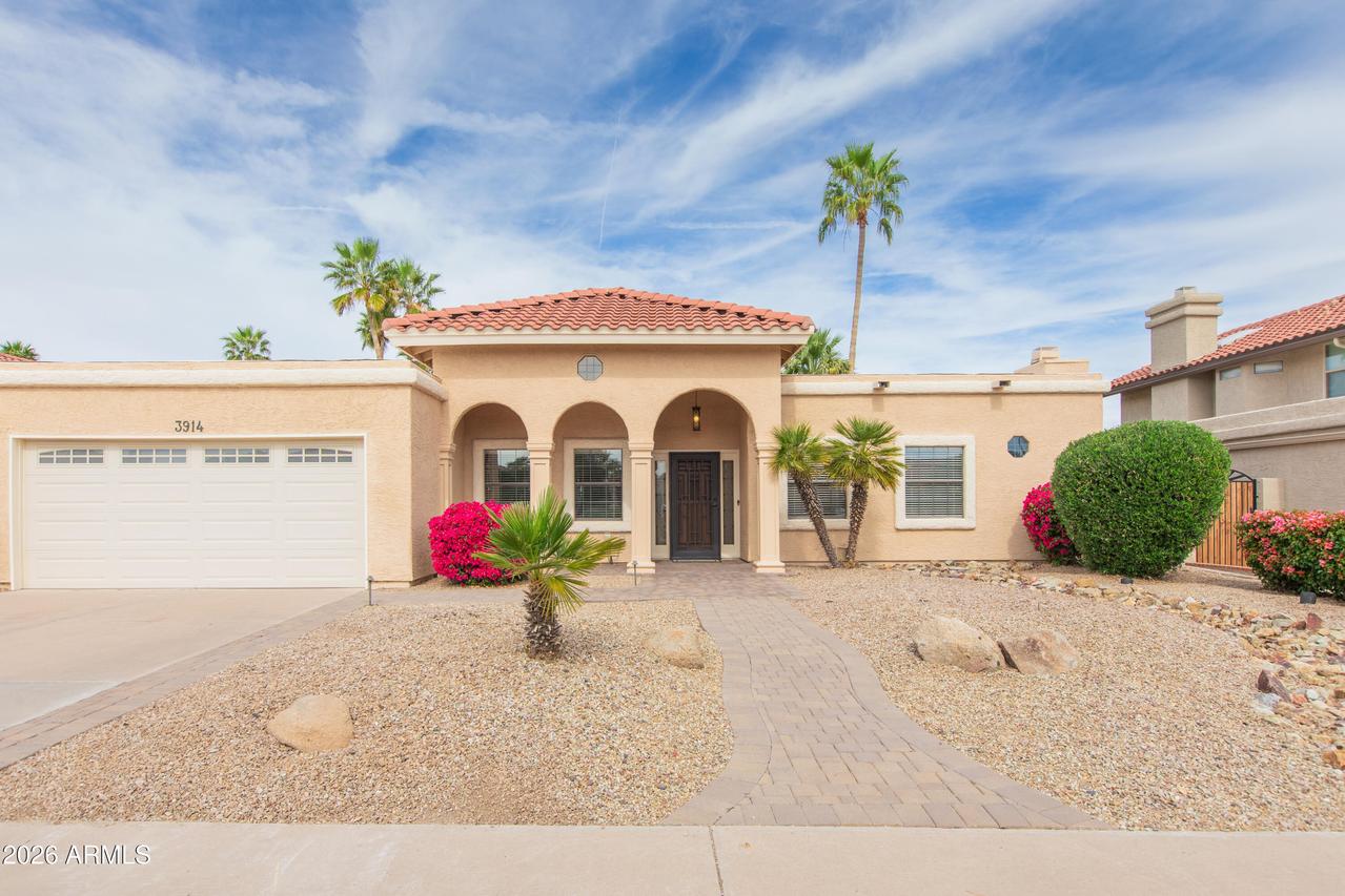 3914 E Cherokee St., Phoenix, AZ 85044