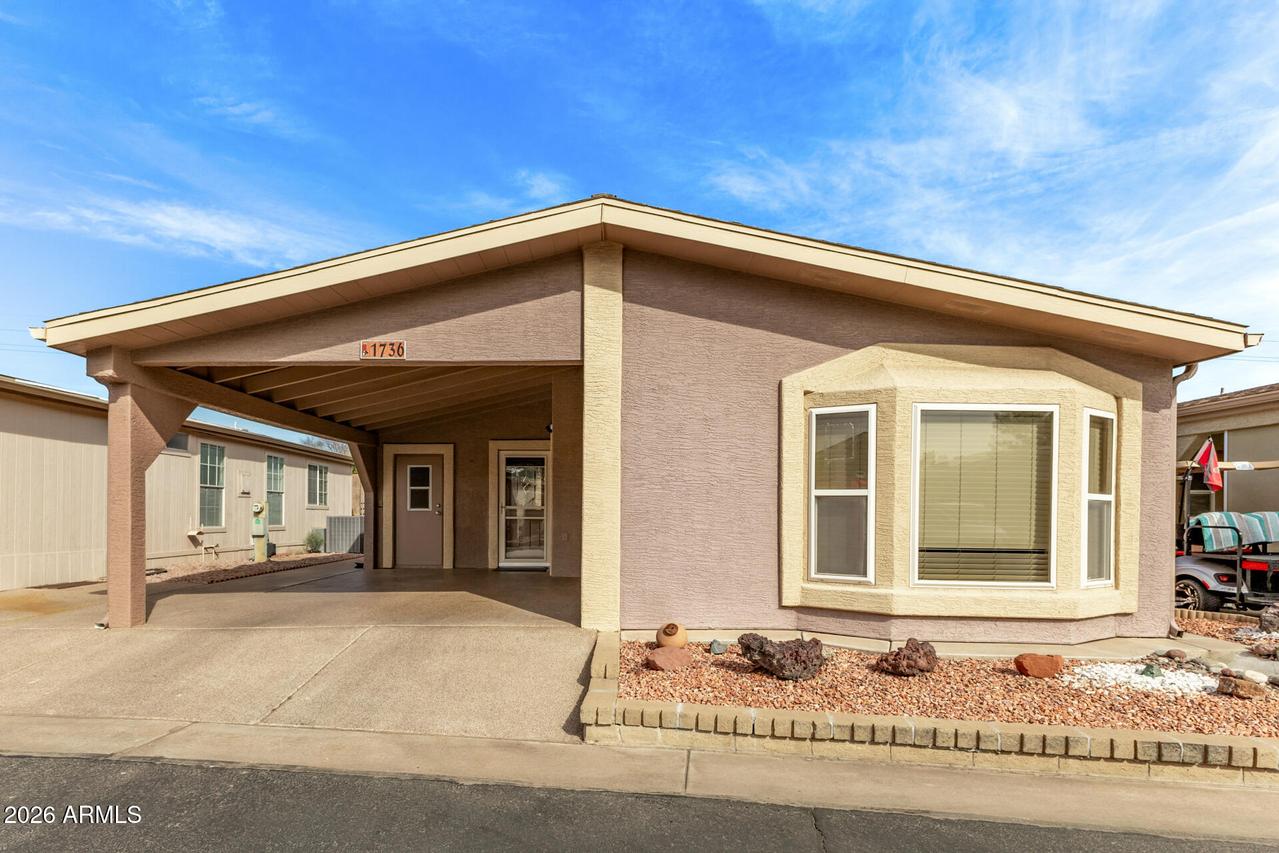 1736 E Augusta Ave., Chandler, AZ 85249