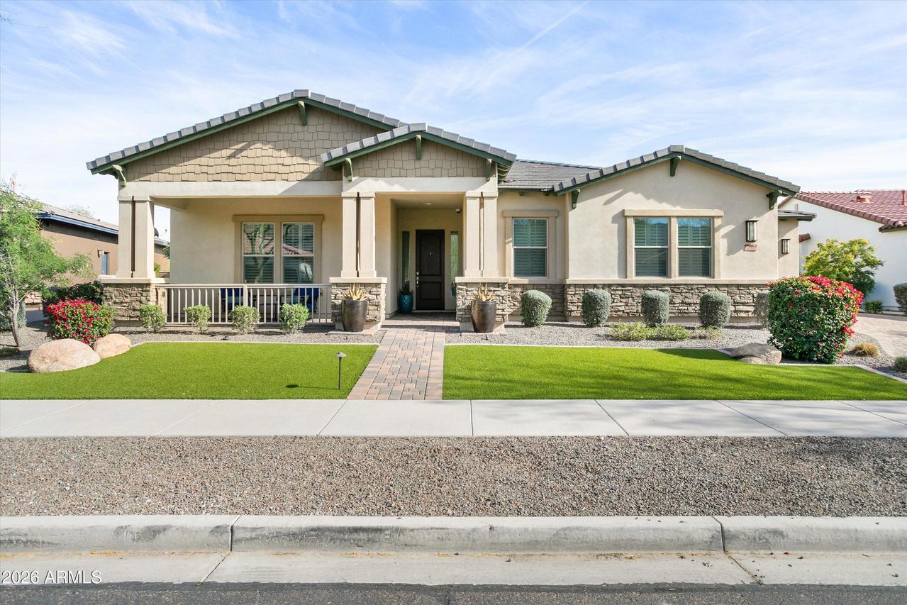 4729 N 209th Dr., Buckeye, AZ 85396