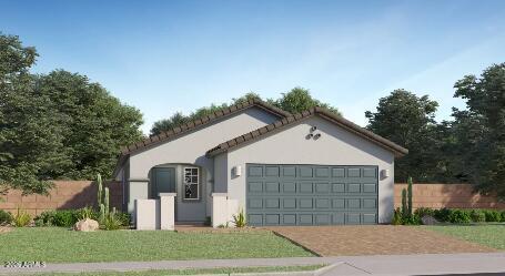 23162 W Parkway Dr., Buckeye, AZ 85326