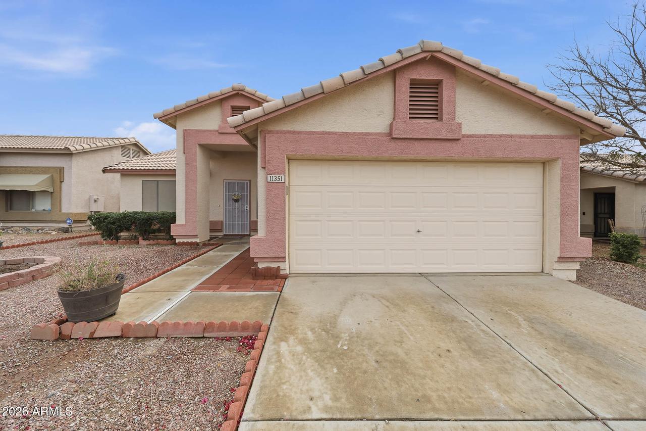 11351 W Ruth Ave., Peoria, AZ 85345