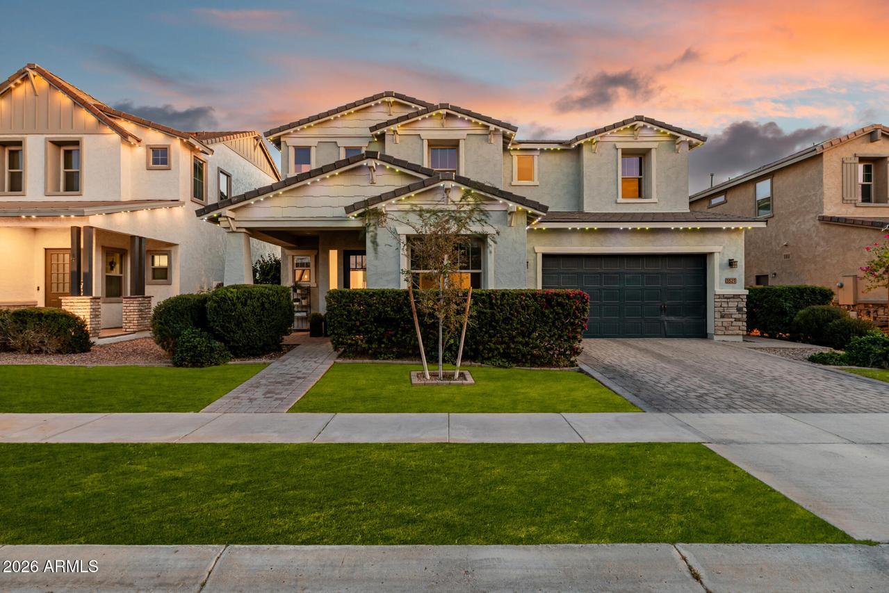 3527 E Austin Dr., Gilbert, AZ 85296