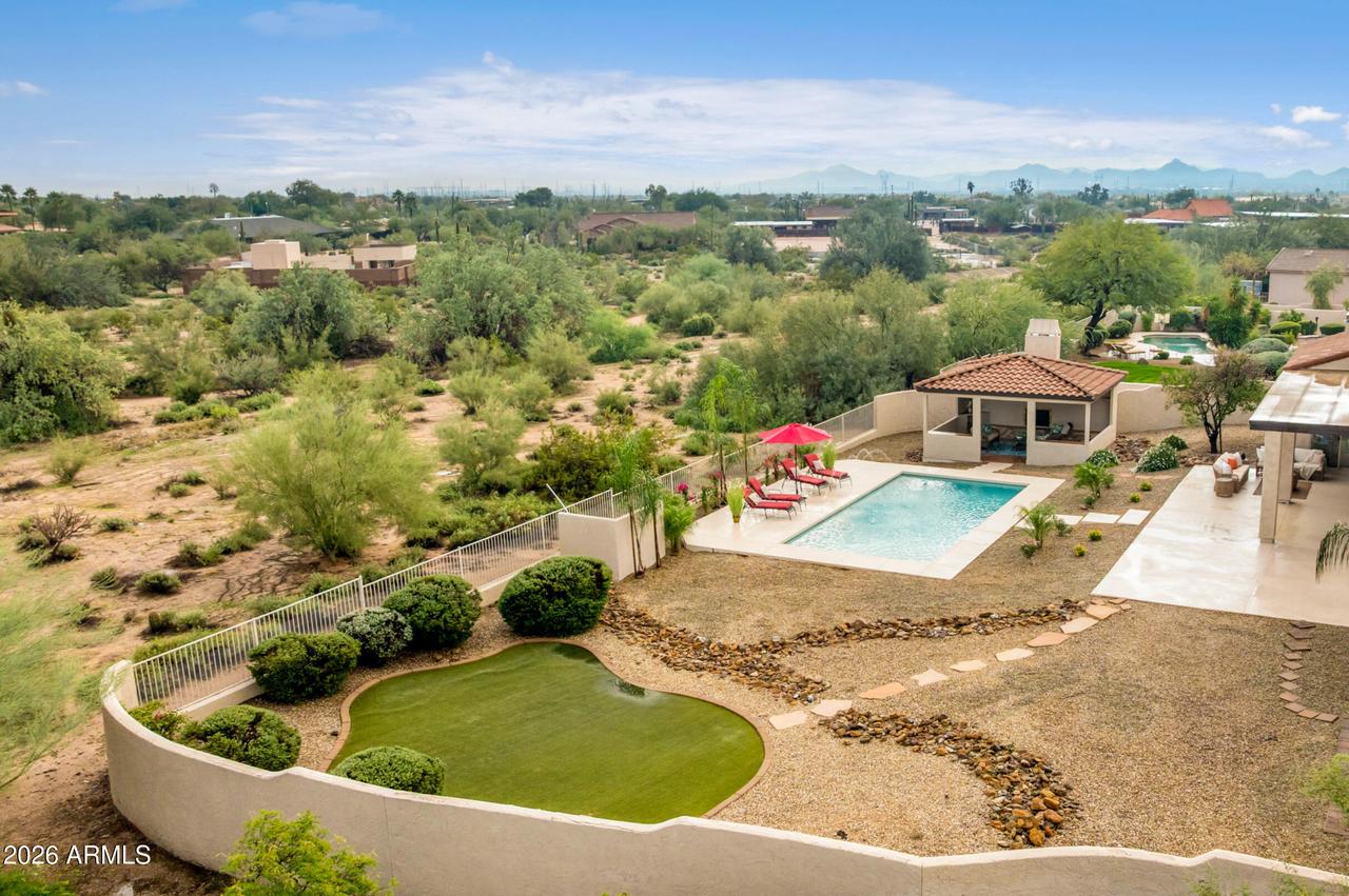 27589 N 61st Pl., Scottsdale, AZ 85266