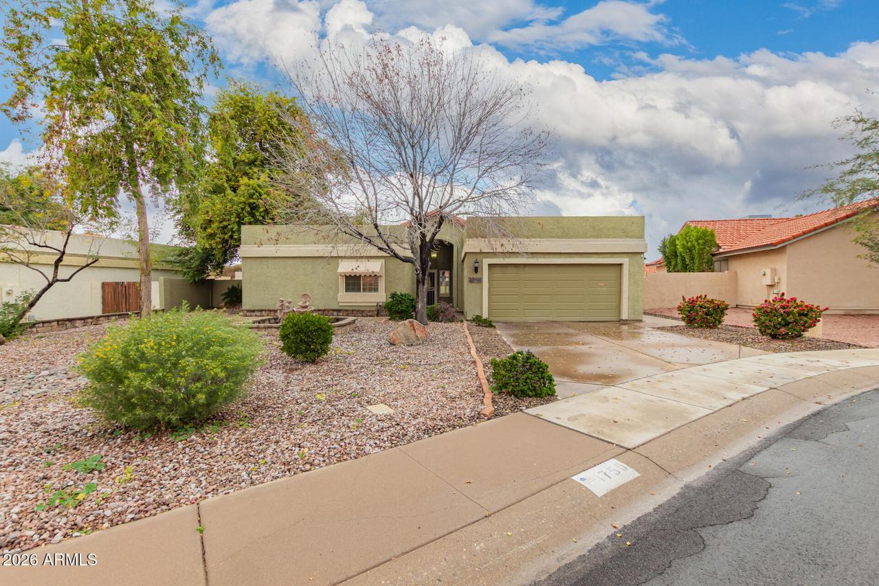 1750 E Camino Ct., Chandler, AZ 85225