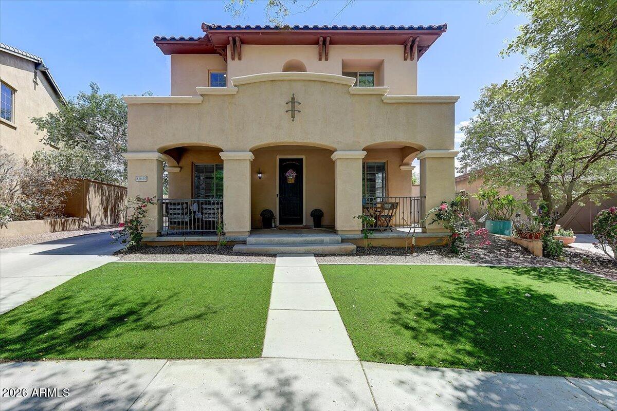 21035 W White Rock Rd., Buckeye, AZ 85396