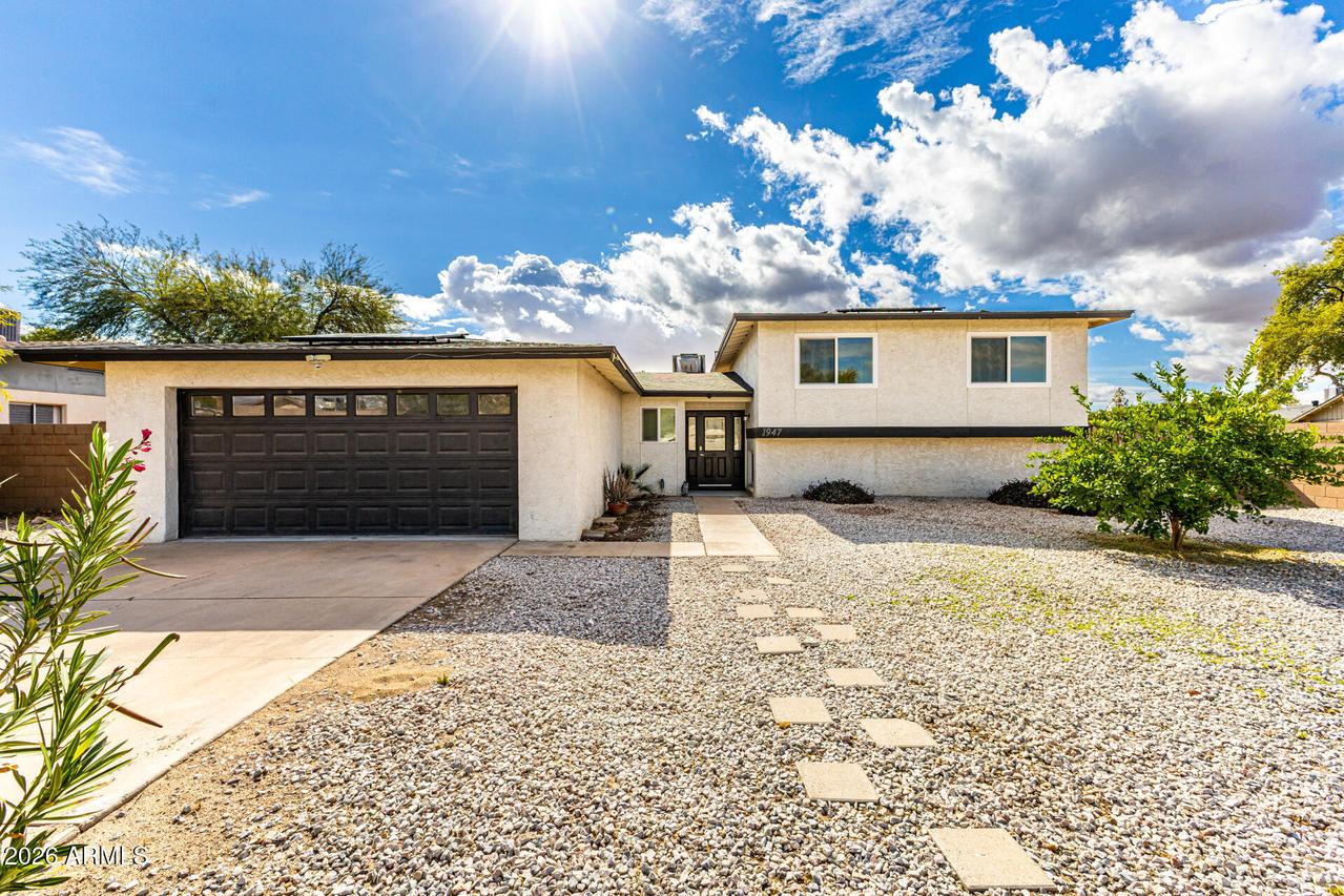 1947 E Orion St., Tempe, AZ 85283