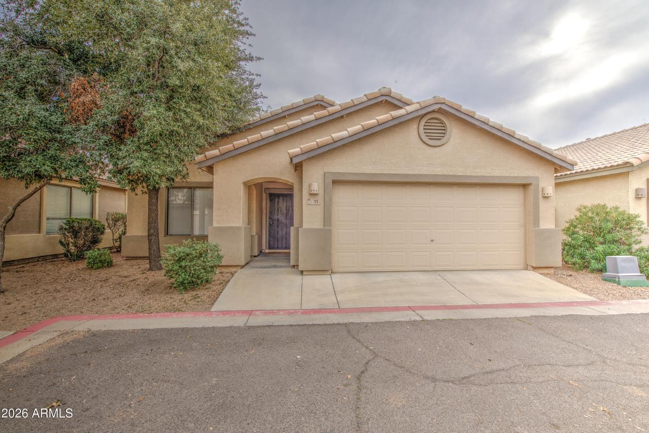 125 N 22nd Pl. #11, Mesa, AZ 85213