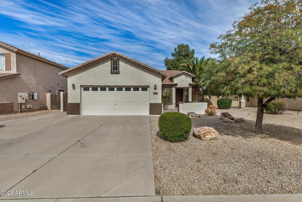 4314 E Megan St., Gilbert, AZ 85295