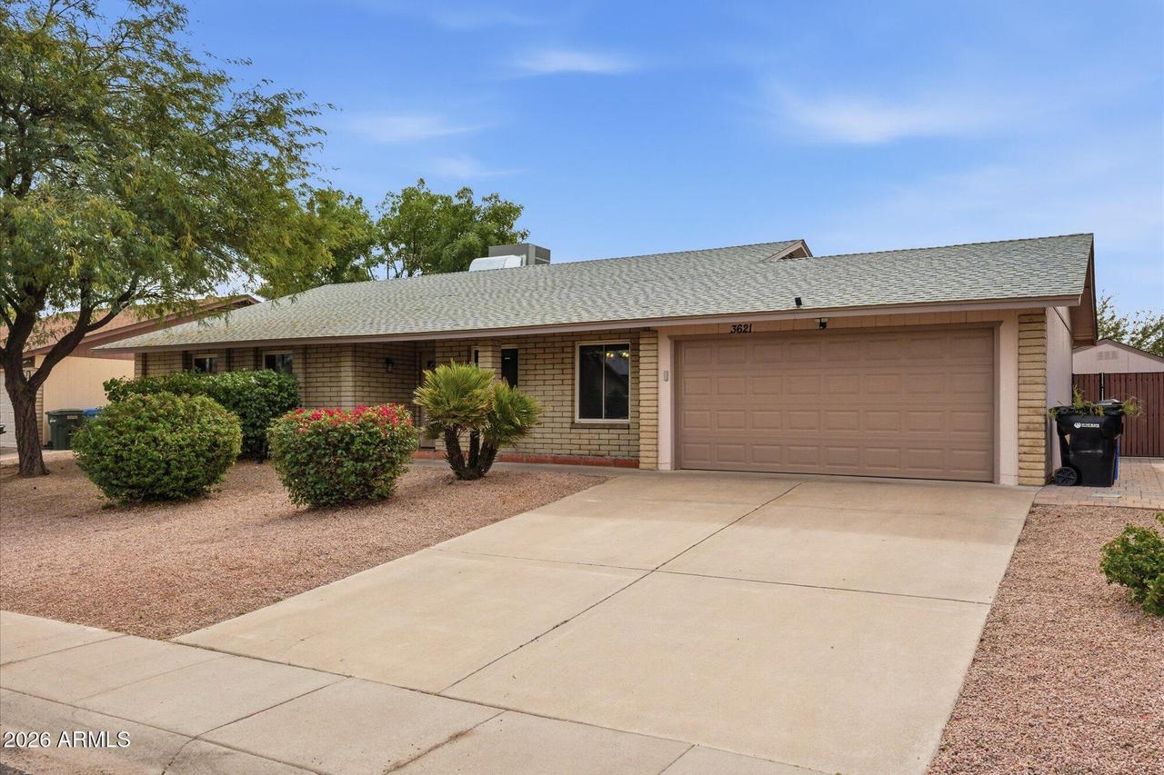 3621 E Bloomfield Rd., Phoenix, AZ 85032