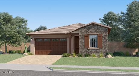 9809 W Mulberry Dr., Phoenix, AZ 85037