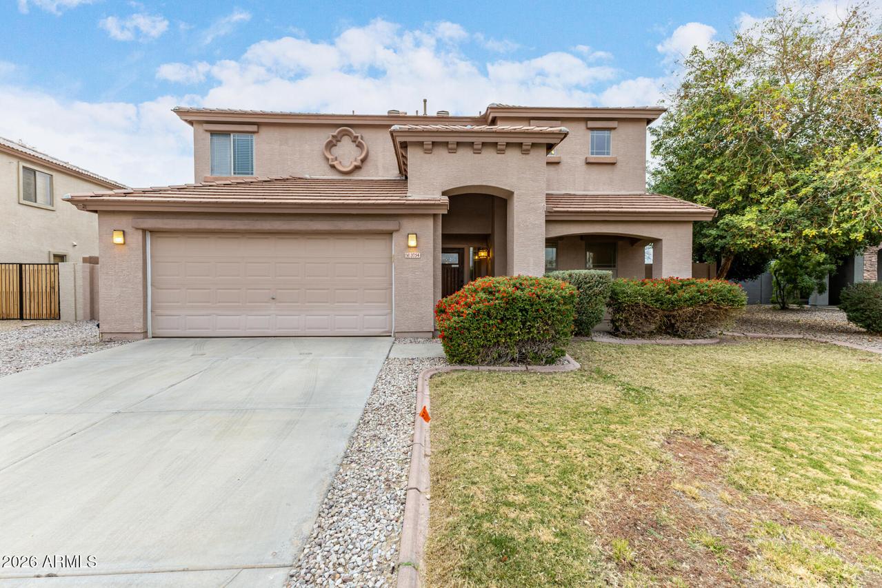 3754 S Tower Ave., Chandler, AZ 85286