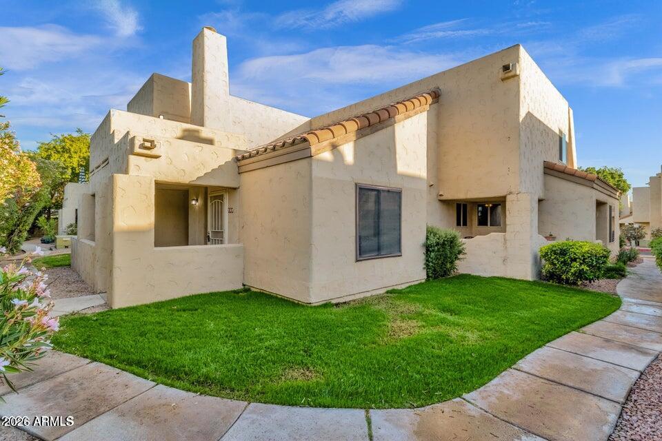 3441 N 31st St. #109, Phoenix, AZ 85016