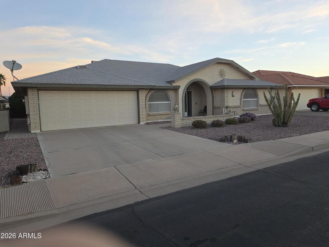 8214 E Navarro Ave., Mesa, AZ 85209