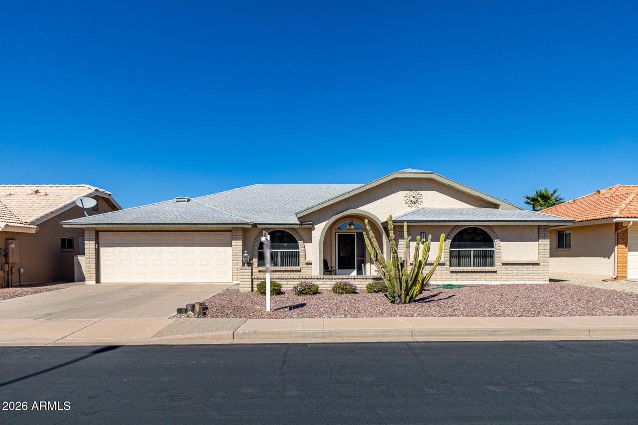 8214 E Navarro Ave., Mesa, AZ 85209