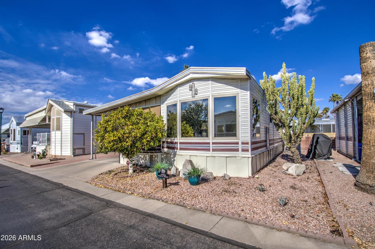 7750 E Broadway Rd. #684, Mesa, AZ 85208