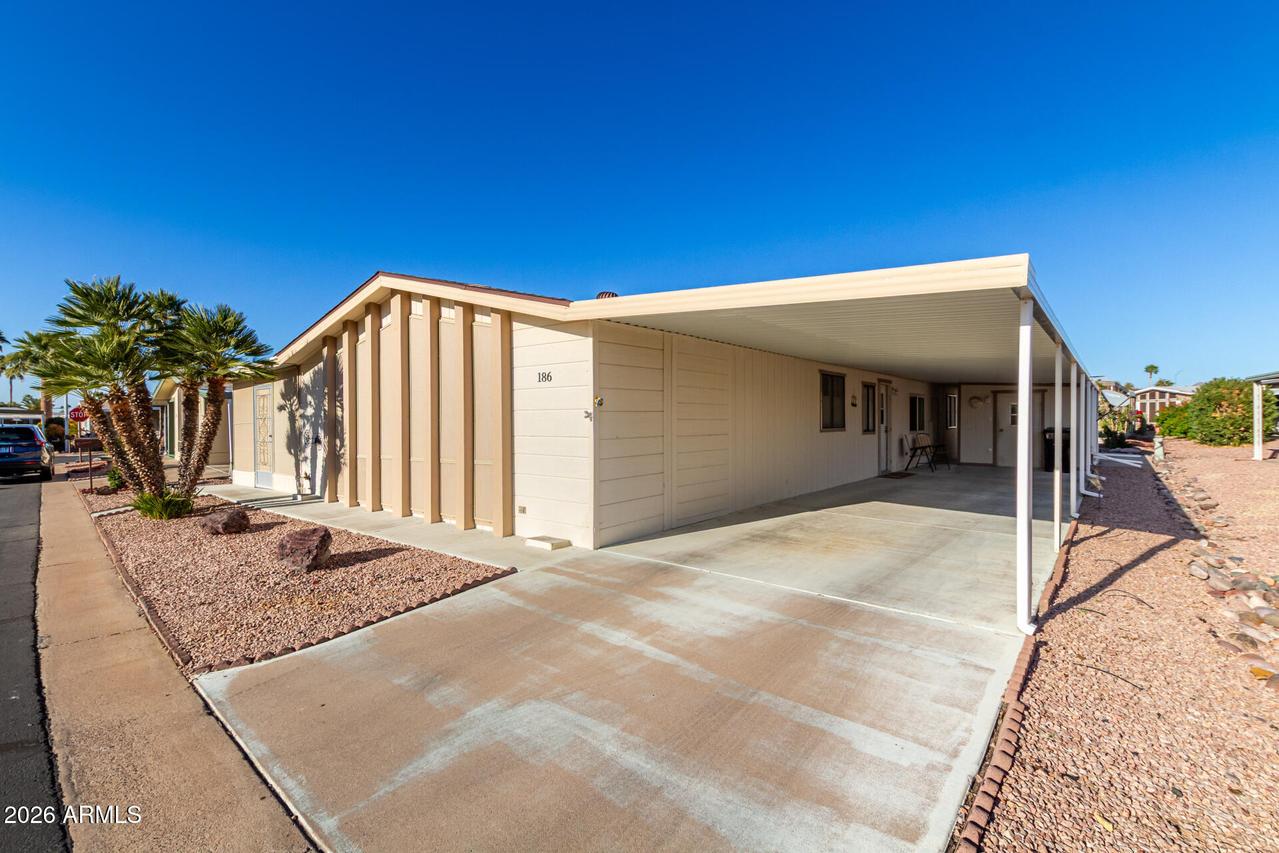 5402 E Mckellips Rd. #186, Mesa, AZ 85215