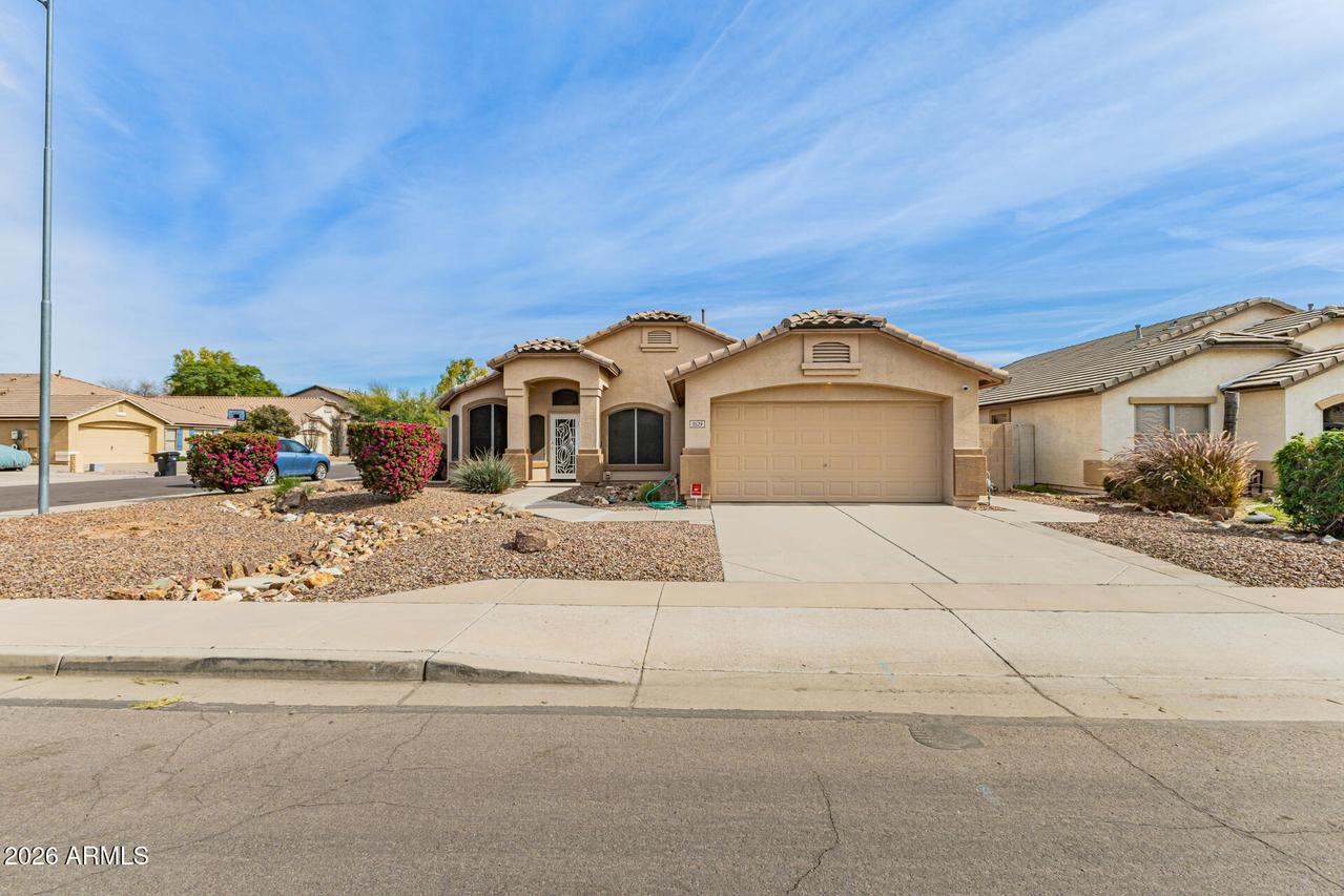 3529 S Tambor, Mesa, AZ 85212
