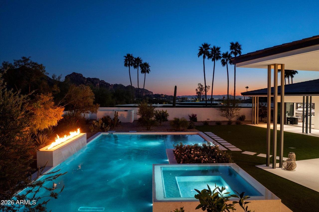 7101 N 47th St., Paradise Valley, AZ 85253