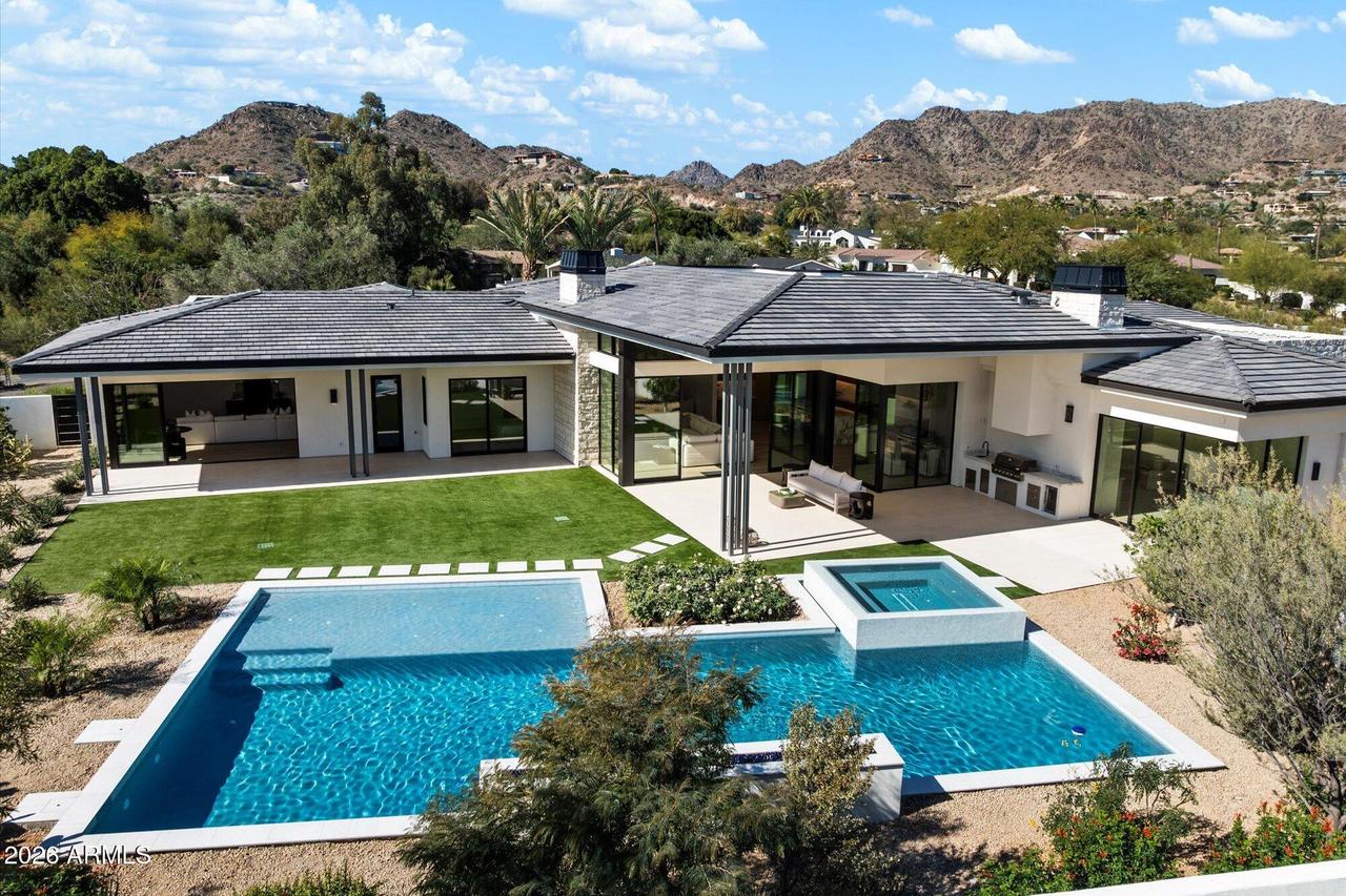 7101 N 47th St., Paradise Valley, AZ 85253