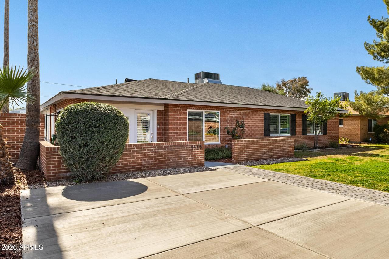 1115 W San Miguel Ave., Phoenix, AZ 85013