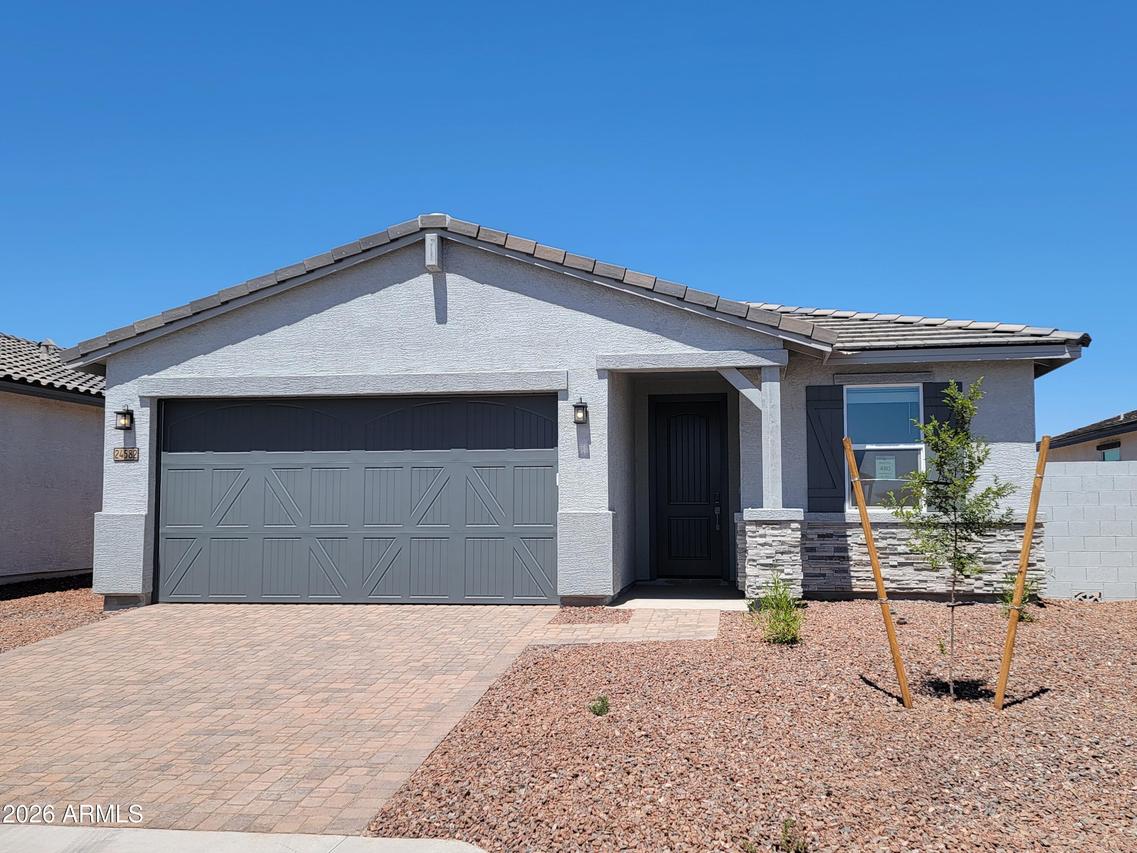 24582 W Grove St., Buckeye, AZ 85326