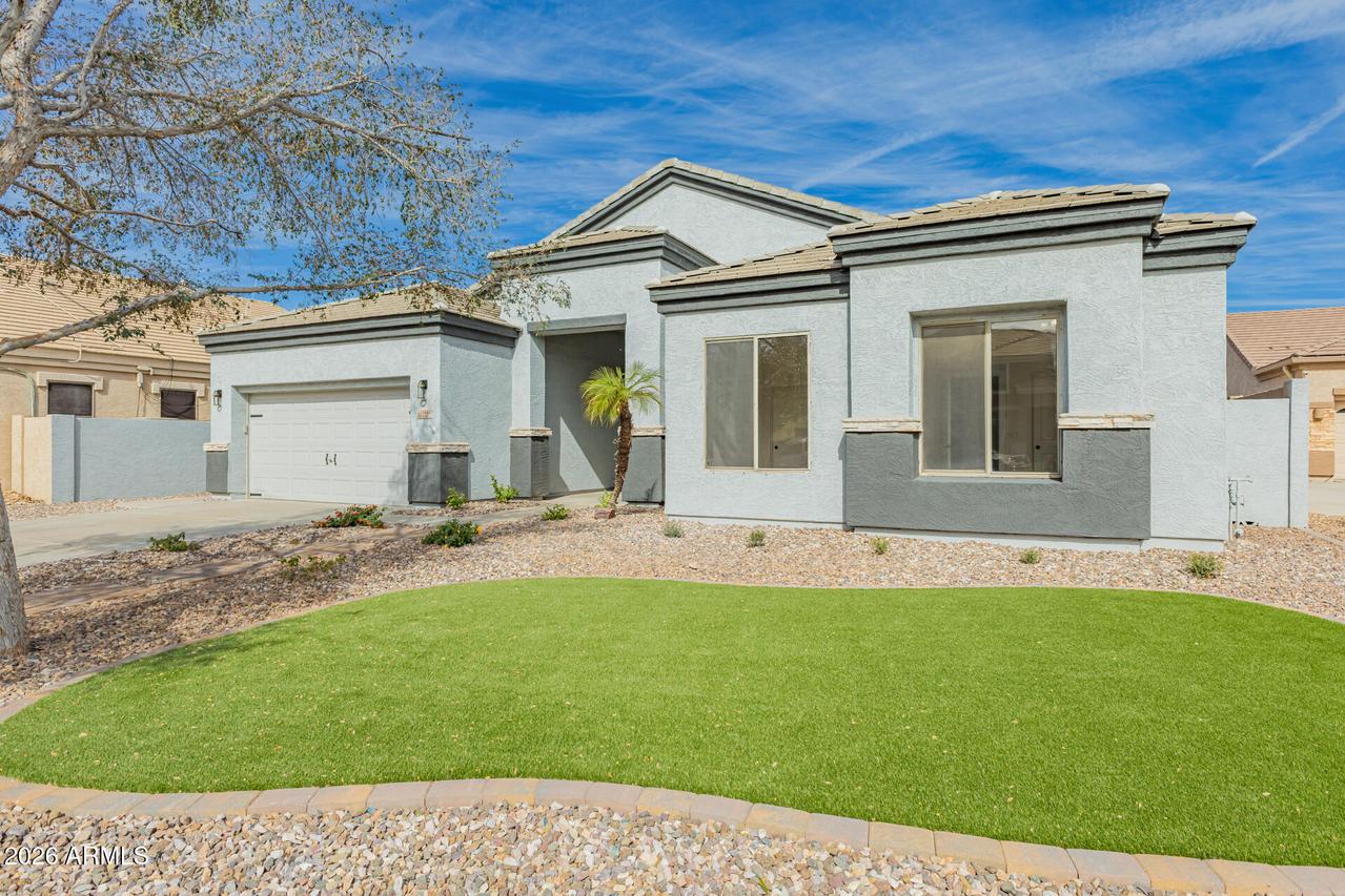 10446 E Irwin Cir., Mesa, AZ 85209