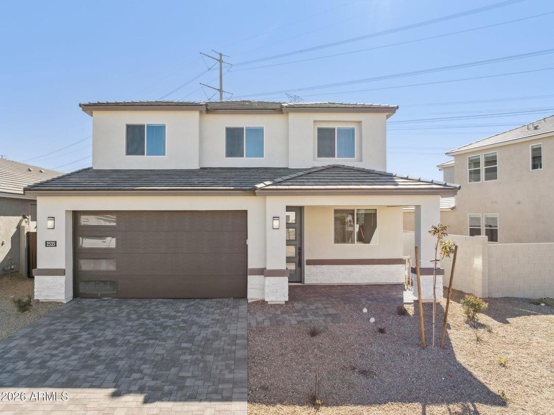 2535 E Villa Linda Dr., Phoenix, AZ 85024