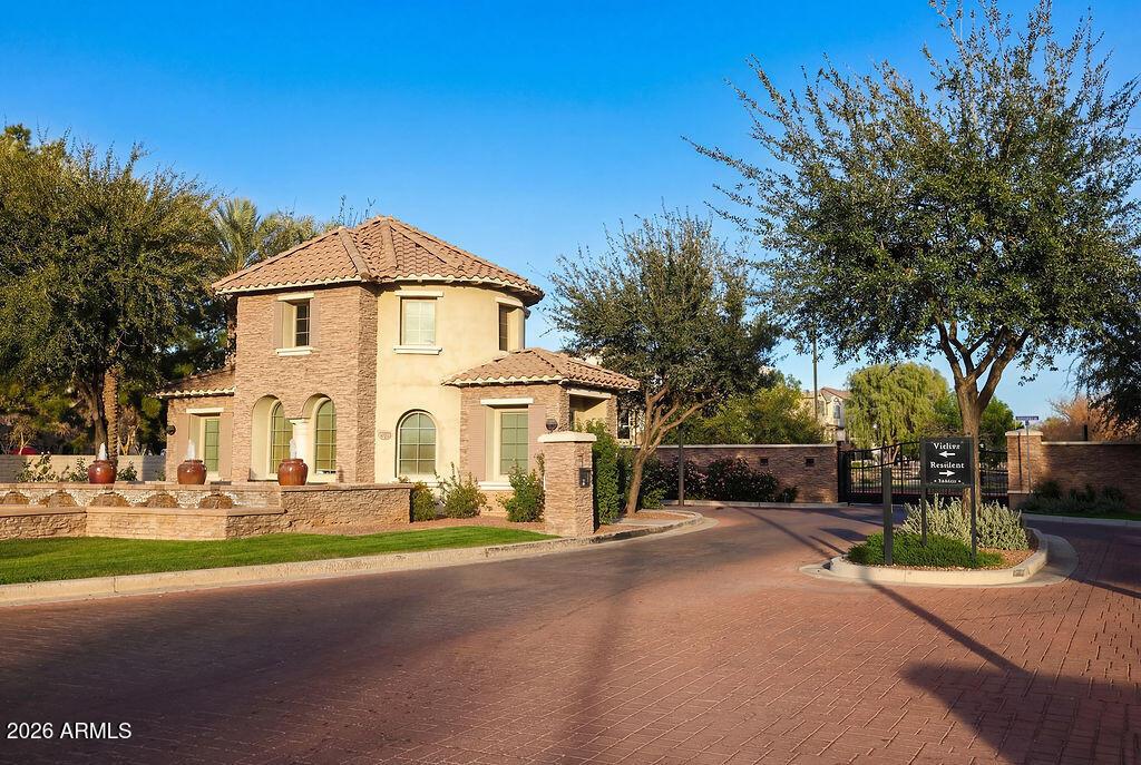 1711 E Chelsea Ln., Gilbert, AZ 85295