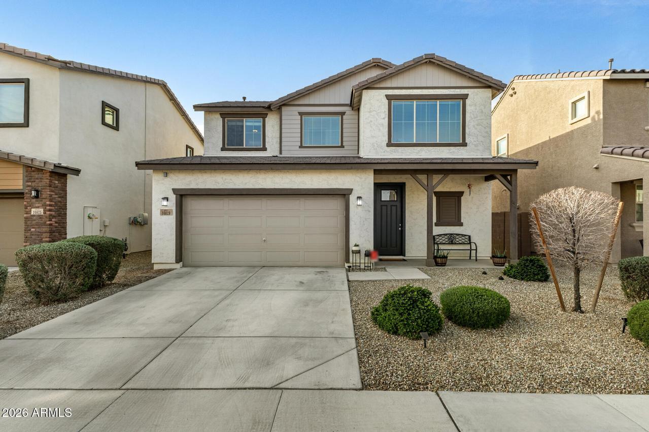 10819 W King St., Avondale, AZ 85323