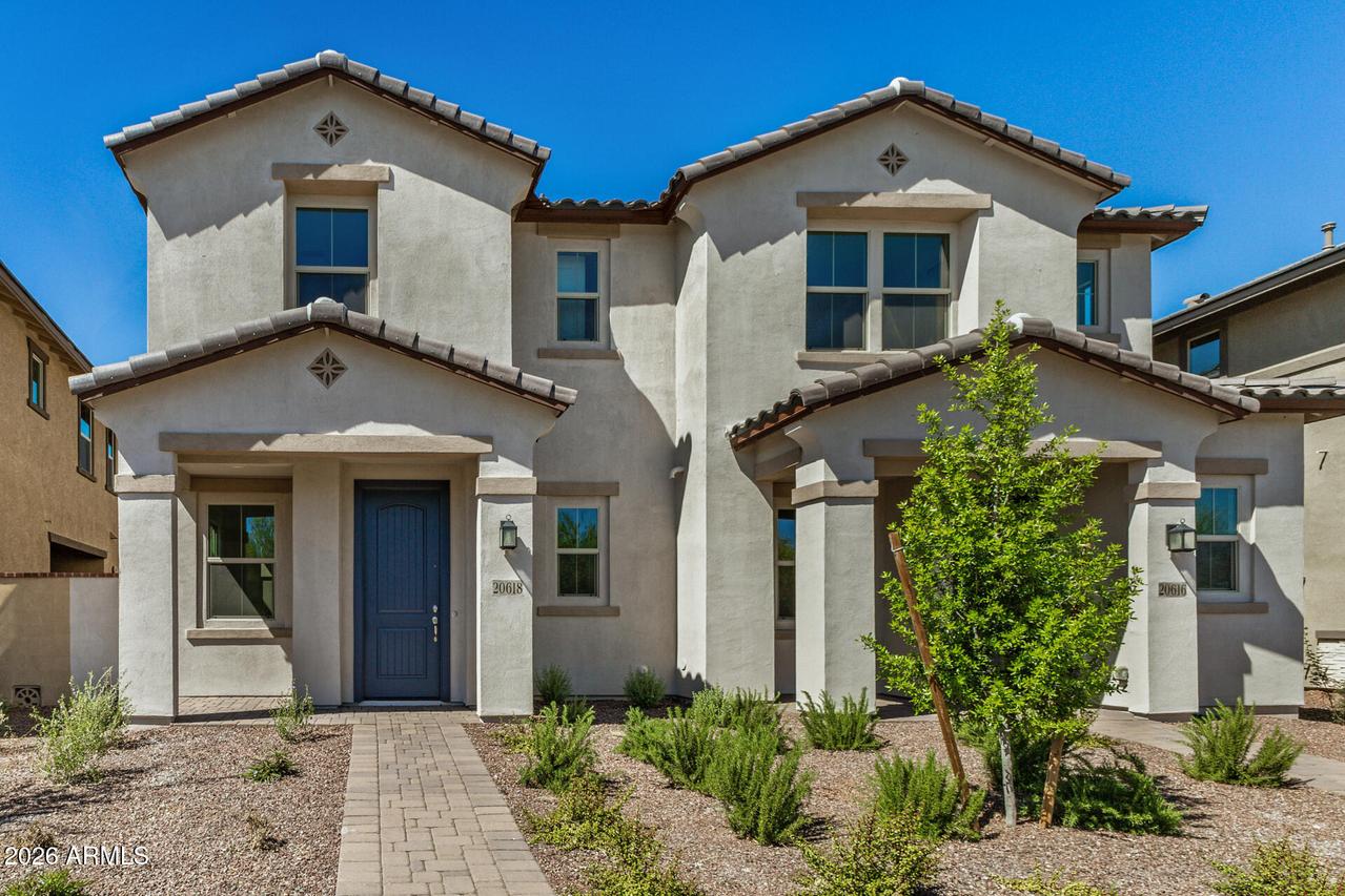 20618 W Thomas Rd., Buckeye, AZ 85396