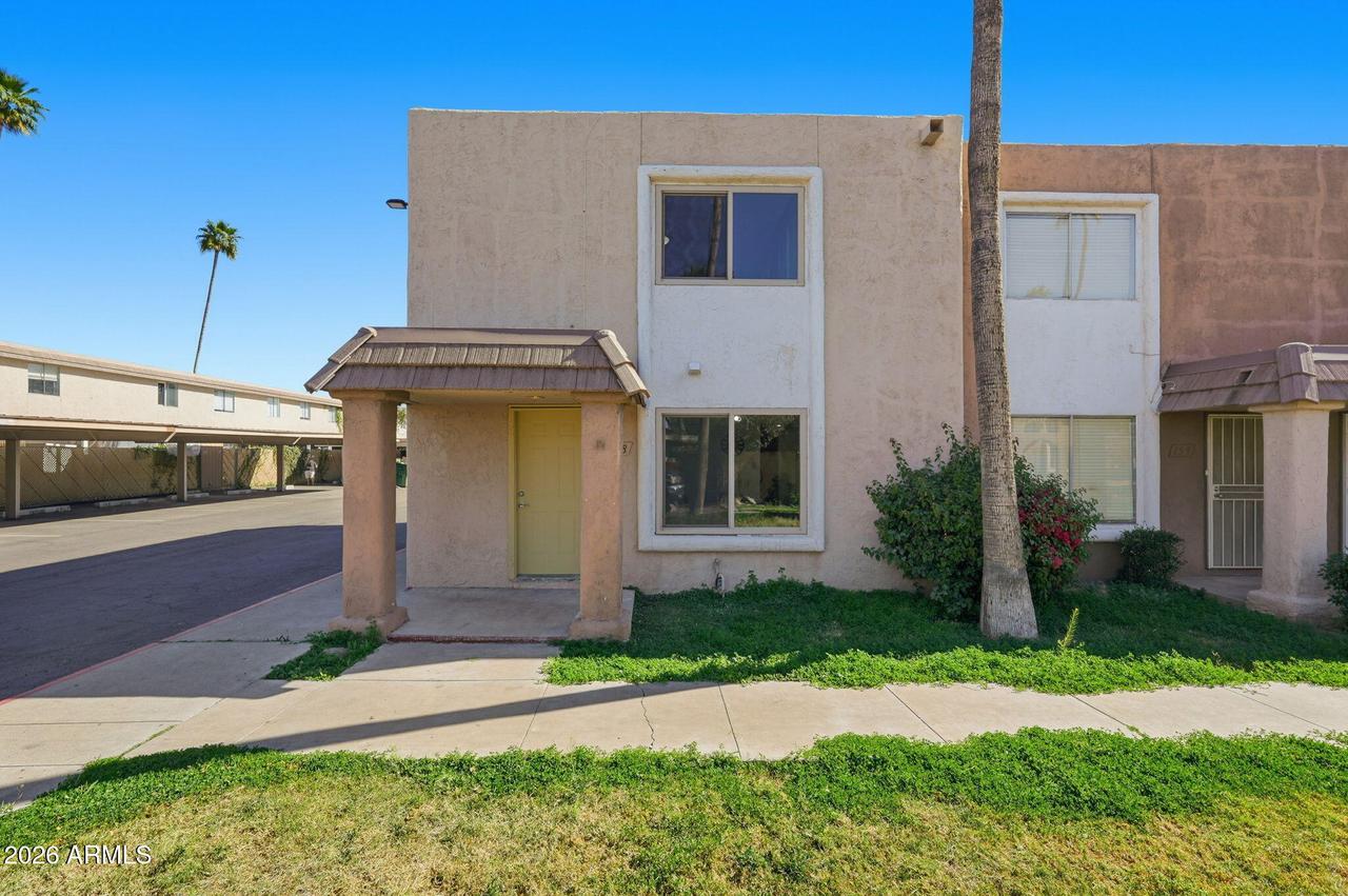 7126 N 19th Ave. #158, Phoenix, AZ 85021